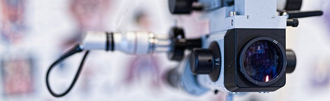 Ausstattung der HNO-Praxis
